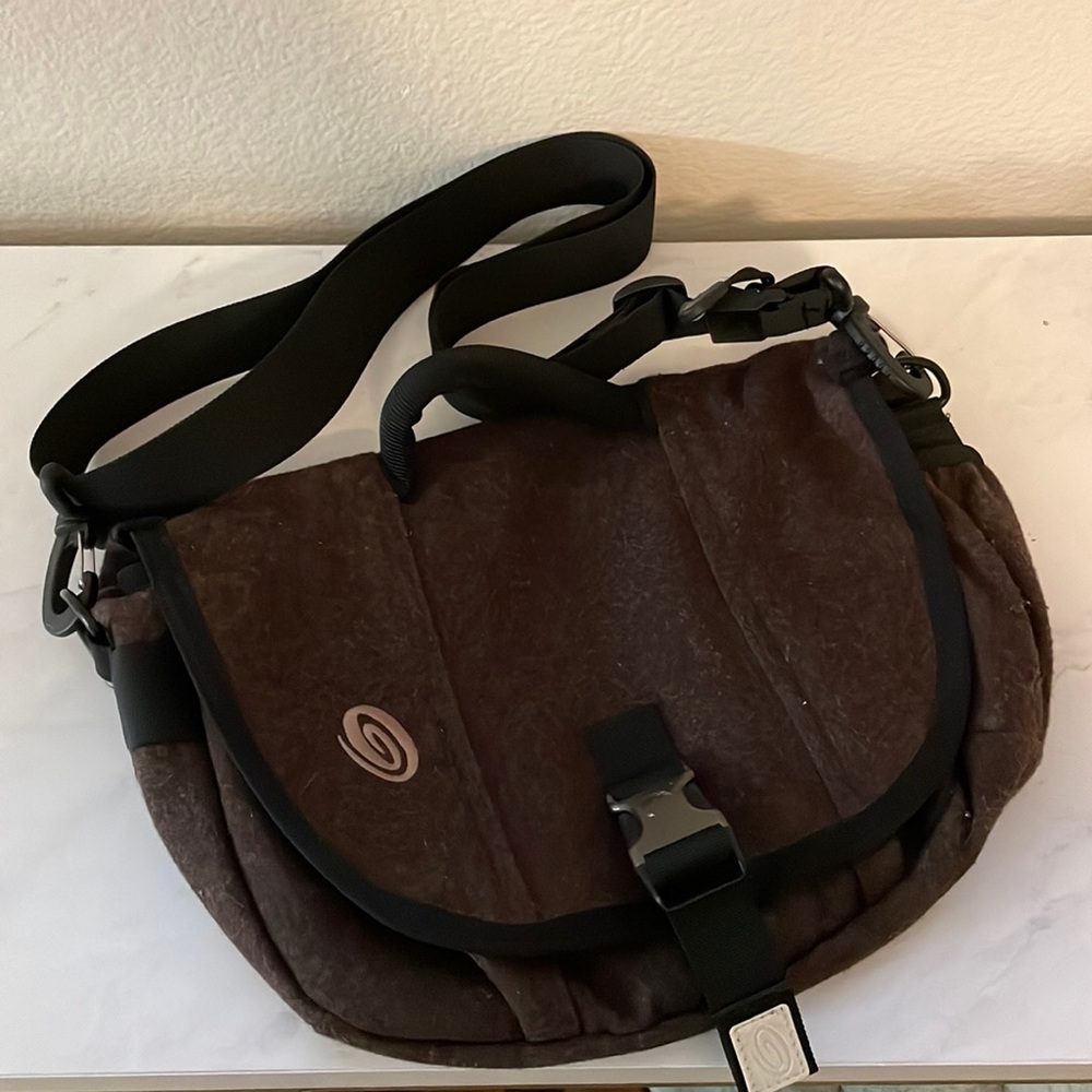 Timbuk2 Small Messenger Bag
